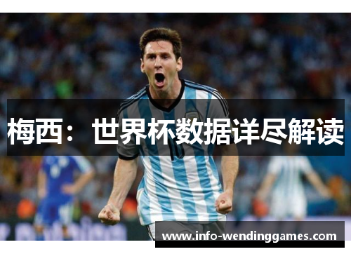 梅西：世界杯数据详尽解读