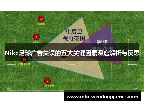 Nike足球广告失误的五大关键因素深度解析与反思