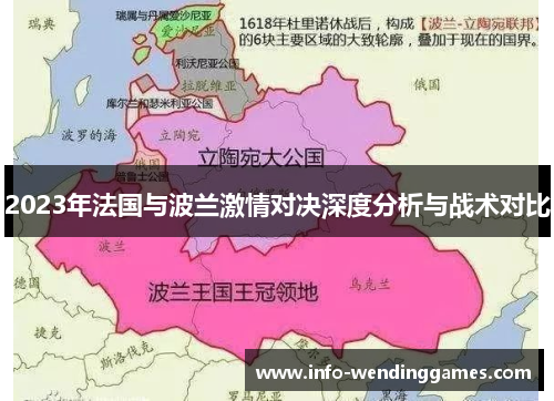 2023年法国与波兰激情对决深度分析与战术对比 2023年法国与波兰激情对决深度分析与战术对比