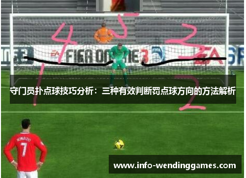 守门员扑点球技巧分析:三种有效判断罚点球方向的方法解析 守门员扑点球技巧分析:三种有效判断罚点球方向的方法解析
