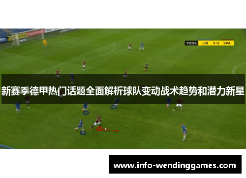 新赛季德甲热门话题全面解析球队变动战术趋势和潜力新星